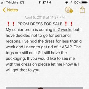 WINE COLORED PROM DRESS (will negotiate)